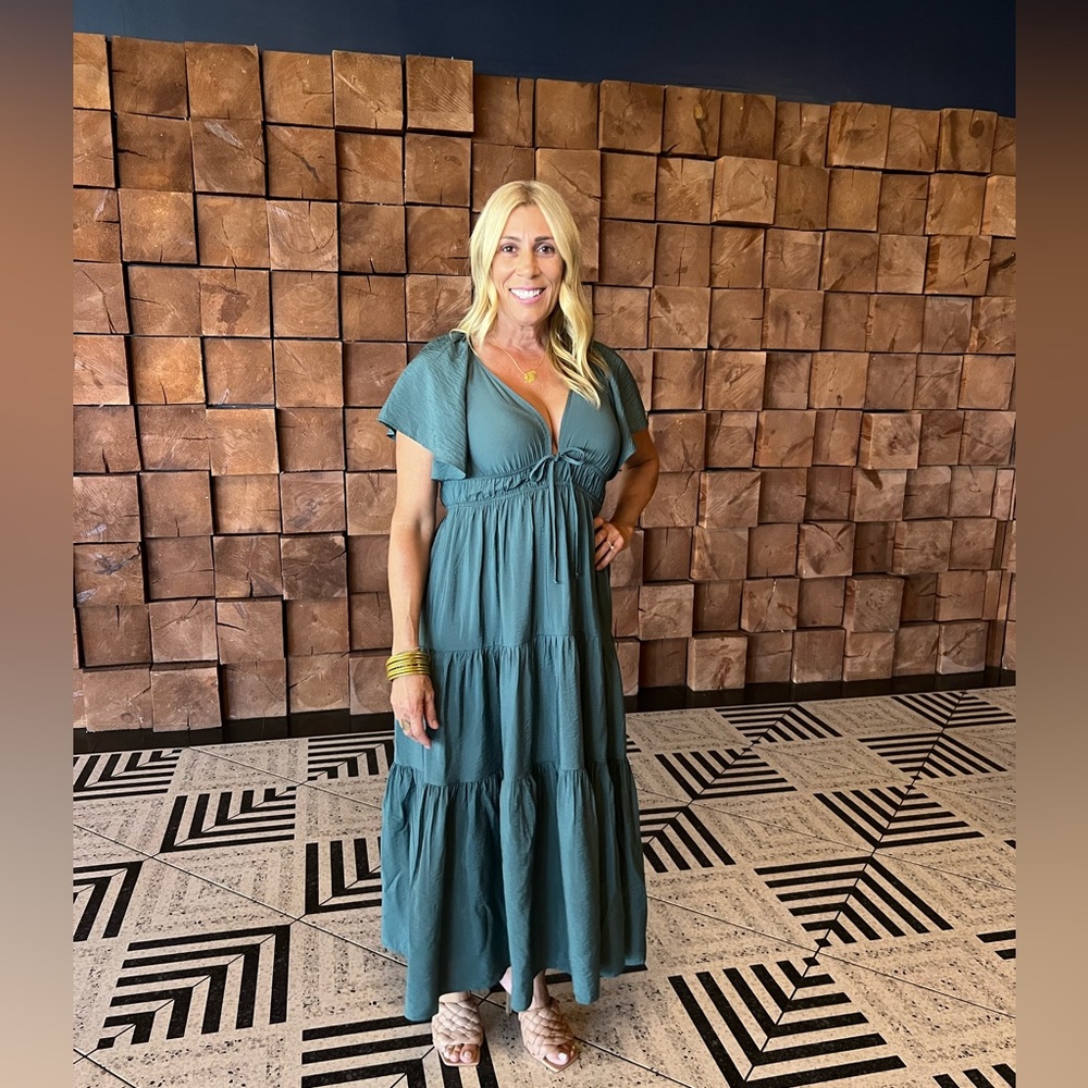 Meet your Posher, Lisa